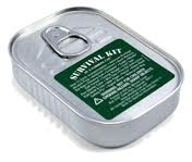 Web Hacking Survival Kit